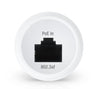 Ubiquiti INS-3AF-O-G PoE adapter Gigabit Ethernet 48 V
