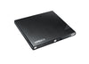 Lite-On eBAU108  Optical Disc Drive DVD Super Multi DL Black