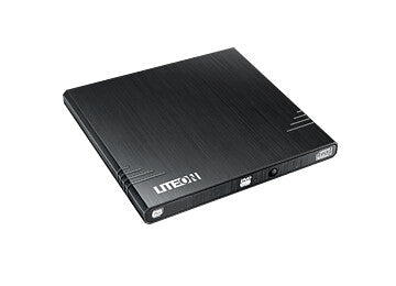Lite-On eBAU108  Optical Disc Drive DVD Super Multi DL Black