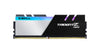 G.Skill Trident Z Neo 32 GB (4x8 GB) DDR4 3600 MHz Memory Kit | CL14, XMP, Heatsink, ARGB