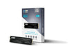 Klevv CRAS C910G 2 TB M.2 PCI Express 4.0 NVMe 3D TLC NAND