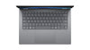 HP OmniBook X FlipNGAI 14-fk0004na Copilot+ PC AMD Ryzen™ AI 5 340 Hybrid (2-in-1) 35.6 cm (14") Touchscreen 2K 16 GB LPDDR5x-SDRAM 512 GB SSD Wi-Fi 7 (802.11be) Windows 11 Home Silver