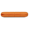 LaCie Rugged Secure 2 TB 2.5" Encrypted External HDD | USB 3.2  Orange, White