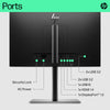 HP E-Series E22 G5 22" Full HD Monitor | 1920 x 1080 75Hz HDMI DP