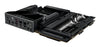 ASUS ROG CROSSHAIR X870E HERO BTF ATX Motherboard | AM5 | 4x DDR5 Slots | Wi-Fi 7