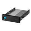 LaCie 1big Dock Pro 4 TB Portable SSD | USB 3.2 Gen 1 Black