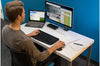 Kensington ErgoSoft™ Wrist Rest for Standard Keyboards