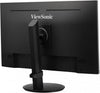 Viewsonic VG Series VG2709-2K-MHD-2 27" Quad HD Monitor | 2560 x 1440 75Hz HDMI DP