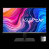 ASUS ProArt PA32UCX-PK 32" 4K Ultra HD Monitor | 3840 x 2160 142Hz USB-C HDMI DP