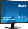 iiyama ProLite XU2495WSU-B7 24" 4K Ultra HD Monitor | 1920 x 1200 75Hz HDMI DP