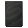Seagate STGD4000400 4 TB 2.5" External HDD | USB 3.2  Black