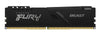Kingston FURY Beast 16 GB (1x16 GB) DDR4 3600 MHz Memory Kit | CL18, XMP, Heatsink