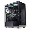 GTR Gaming PC | AMD Ryzen 5 5600X | NVIDIA RTX 5060 8GB | 1TB NVMe SSD | 32GB DDR4 3600MHz RAM | 650W PSU | ARGB case | Windows 11 | Wi-Fi