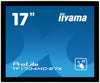 iiyama ProLite TF1734MC-B7X computer monitor 43.2 cm (17") 1280 x 1024 pixels SXGA LED Touchscreen Black