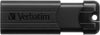 Verbatim PinStripe 3.0 - USB 3.0 Drive 16 GB  - Black