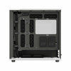 Fractal Design FD-C-NOR1X-04 Midi Tower PC Case White | Liquid Cooling Support