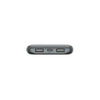 Belkin BoostCharge 10000 mAh Grey