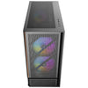 Antec P30 ARGB Midi Tower Black