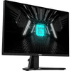 MSI G255F 25" Full HD Gaming Monitor | 1920 x 1080 180Hz 1ms HDMI DP