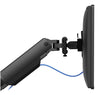 Neomounts desk monitor arm