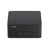 ASUS NUC 14 Pro Tall Kit RNUC14RVHV700000I UCFF Black 165H