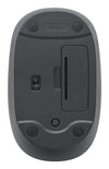 Logitech M196 mouse Universal Ambidextrous Bluetooth IR LED 1000 DPI