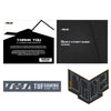ASUS Radeon RX 9060 XT 16 GB GDDR6 Graphics Card | PCIe 5.0 | 2 x DP and 1 x HDMI | Active Cooling