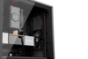 be quiet! PURE BASE 501 Airflow Window Black Midi Tower PC Case Black | Liquid Cooling Support