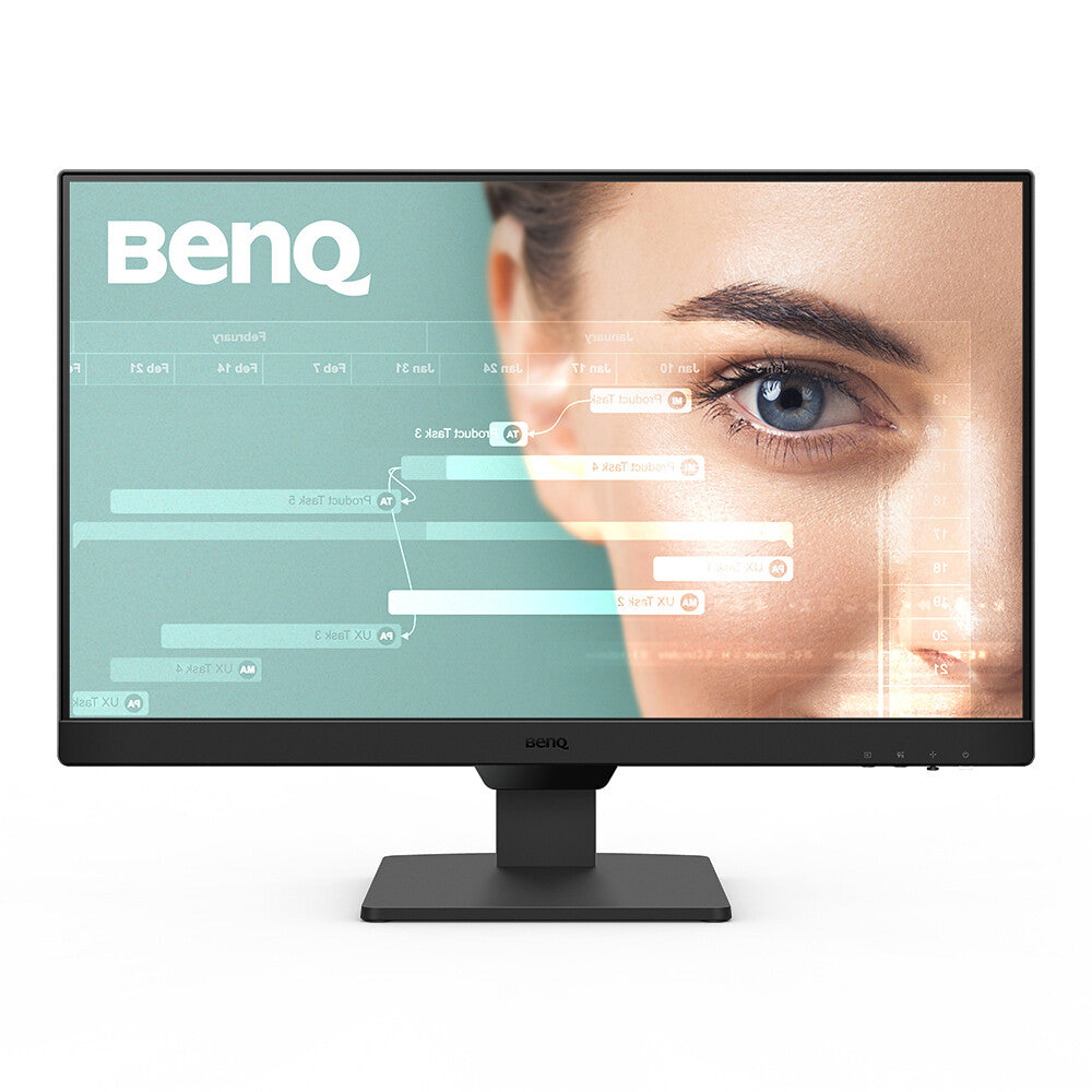 Benq GW2490 24" Full HD Monitor | 1920 x 1080 100Hz HDMI DP