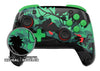 Turtle Beach Rematch Wireless Controller: Donkey Kong - Officially Licensed by Nintendo. Also works with Nintendo Switch 2 (C Button is not on this controller)