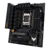 ASUS TUF GAMING B650M-PLUS WIFI mATX Motherboard | AM5 | 4x DDR5 Slots | Wi-Fi 6