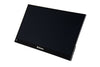Verbatim Portable Touchscreen Monitor Ultra HD 4K - 17.3? 18" 4K Ultra HD Monitor | 3840 x 2160 USB-C HDMI