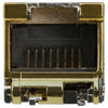 StarTech Juniper SFP-1GE-T Compatible SFP Module - 1000BASE-T - SFP to RJ45 Cat6/Cat5e - 1GE Gigabit Ethernet SFP - RJ-45 100m