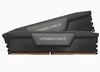 Corsair Vengeance 16 GB (2x8 GB) DDR5 5200 MHz Memory Kit | CL40, XMP, Heatsink
