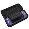 CRKD 23ND-RPU-WW-LIMITED-RET Gaming Controller Purple USB Touchscreen gaming controls Nintendo Switch