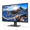 Philips P Line 439P1/00 43" 4K Ultra HD Monitor | 3840 x 2160 30Hz USB-C HDMI DP