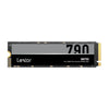 Lexar LNM790X008T-RNNNG 8 TB PC/Game console Internal SSD | NVMe PCI Express 4.0 M.2