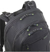 Targus TBB013EU notebook case 39.6 cm (15.6") Backpack case Black