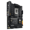 ASUS TUF Gaming B760-Plus WIFI ATX Motherboard | LGA1700 | 4x DDR5 Slots | Wi-Fi 6E