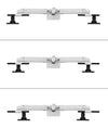 Neomounts desk monitor arm