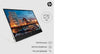 HP E-Series E14 G4 14" Full HD Monitor | 1920 x 1080 60Hz USB-C