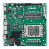 ASUS Pro H610T D4-CSM Thin Mini ITX Motherboard | LGA1700 | 2x DDR4 Slots