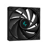 DeepCool AK400 DIGITAL CPU Cooler | 120mm 68.99 CFM PWM RGB Black