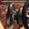 Thrustmaster T-248 PS5/PS4 Black USB Steering wheel + Pedals PC, PlayStation 4, Playstation 3