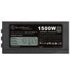 Silverstone ST1500-TI 1500W ATX Fully-Modular Power Supply Unit | 80 PLUS Titanium