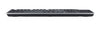 DELL KB-813 Keyboard | Wired, QWERTY, Black