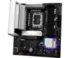 Asrock B860M Pro RS WiFi mATX Motherboard | LGA1851 | 4x DDR5 Slots | Wi-Fi 6E