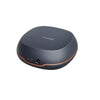 Sandisk SDSSDT40-4T00-EM25 4 TB Portable SSD | USB 3.2 Gen 2 Grey