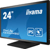 iiyama ProLite T2452MSC-B1 24" Full HD Monitor | 1920 x 1080 60Hz HDMI DP
