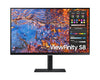 Samsung S32B800PXP 32" 4K Ultra HD Monitor | 3840 x 2160 60Hz HDMI DP